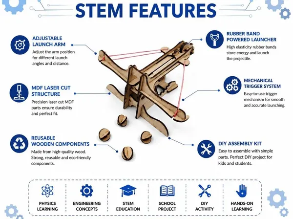 DIY_Wooden_Catapult_Launcher_Science_Project_Kit_|_Ball_Shooter_Working_Model_|_STEM_Educational_Physics_Experiment_|_School_Exhibition_Learning_Activity_for_Kids_and_Students