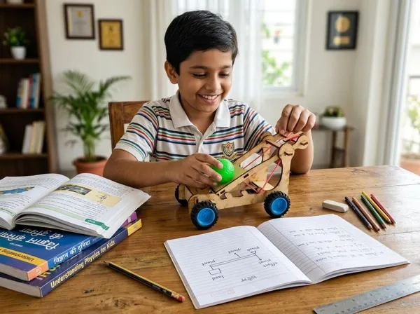 DIY_Wooden_Catapult_Launcher_Science_Project_Kit_|_Ball_Shooter_Working_Model_|_STEM_Educational_Physics_Experiment_|_School_Exhibition_Learning_Activity_for_Kids_and_Students