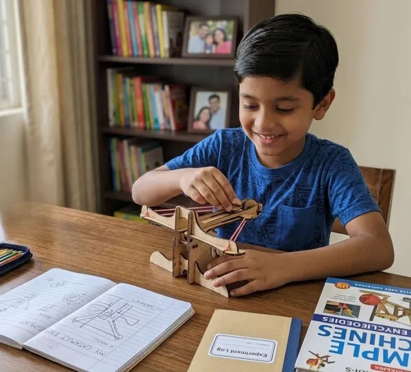 DIY_Wooden_Catapult_Launcher_Science_Project_Kit_|_Ball_Shooter_Working_Model_|_STEM_Educational_Physics_Experiment_|_School_Exhibition_Learning_Activity_for_Kids_and_Students