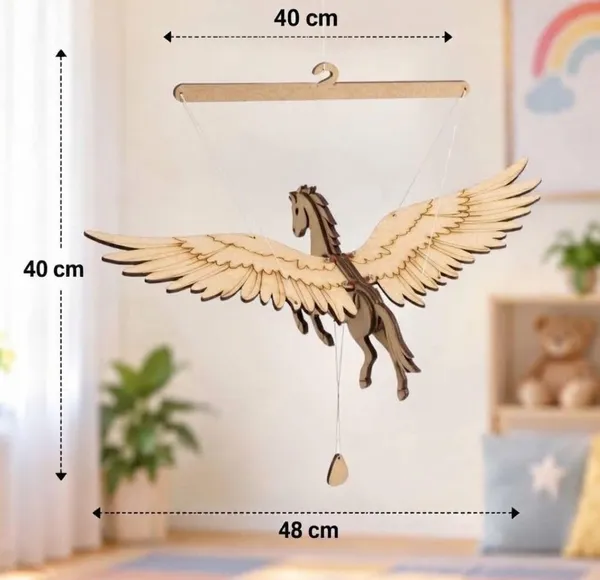 DIY_Wooden_Flying_Unicorn_Horse_Craft_Kit_with_Moving_Wings_Hanging_Toy_for_Kids_Room_Nursery_Garden_Indoor_Decoration