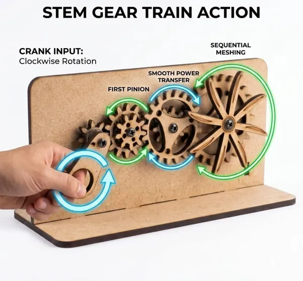 DIY_Wooden_Gear_Reduction_System_STEM_Learning_Engineering_Educational_Physics_Science_Project_Working_Model_Hand_Crank_Mechanical_Toy_Kit_for_Students_Kids_School_Exhibition