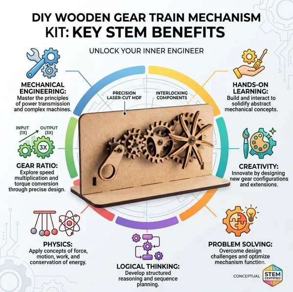 DIY_Wooden_Gear_Reduction_System_STEM_Learning_Engineering_Educational_Physics_Science_Project_Working_Model_Hand_Crank_Mechanical_Toy_Kit_for_Students_Kids_School_Exhibition
