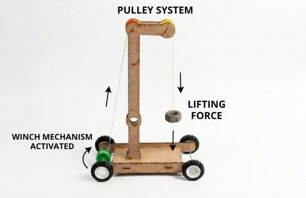 DIY_Wooden_Gravity_Powered_Car_Physics_Science_Project_Working_Model_Kit_STEM_Learning_Toy_for_Kids_Students_School_Exhibition
