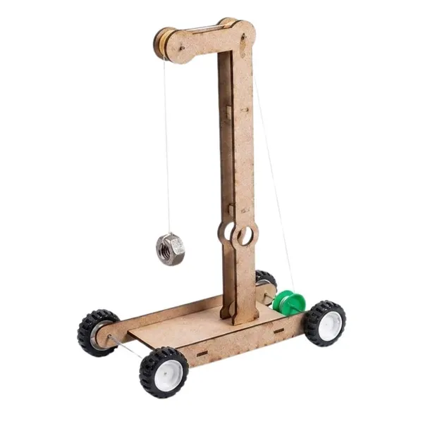 DIY_Wooden_Gravity_Powered_Car_Physics_Science_Project_Working_Model_Kit_STEM_Learning_Toy_for_Kids_Students_School_Exhibition