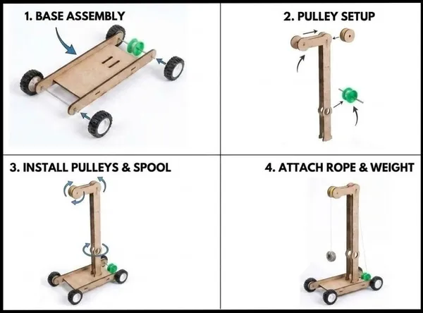 DIY_Wooden_Gravity_Powered_Car_Physics_Science_Project_Working_Model_Kit_STEM_Learning_Toy_for_Kids_Students_School_Exhibition