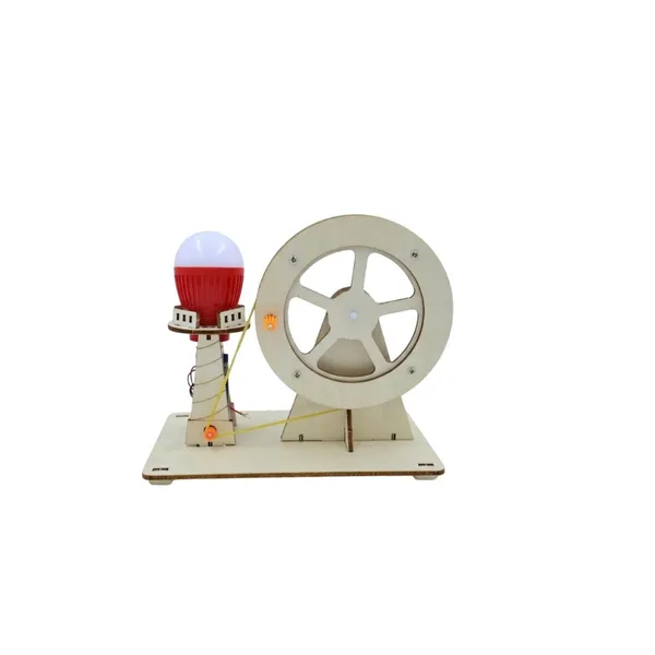 DIY_Wooden_Hand_Cranked_Electric_DC_Generator_Kit_Physics_Science_Project_Working_Model_Experiment_Educational_Toy_Kits_for_School_Kids_Students_Science_Fair_Exhibition_STEM_Learning