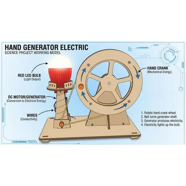 DIY_Wooden_Hand_Cranked_Electric_DC_Generator_Kit_Physics_Science_Project_Working_Model_Experiment_Educational_Toy_Kits_for_School_Kids_Students_Science_Fair_Exhibition_STEM_Learning