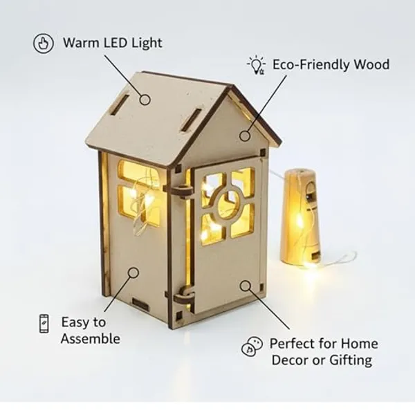DIY_Wooden_House_Night_Lamp_for_Home_Decor_LED_with_Warm_Light_Decorative_for_Baby_Room,_Bedroom_&_Gifts_Eco-Friendly_Handcrafted