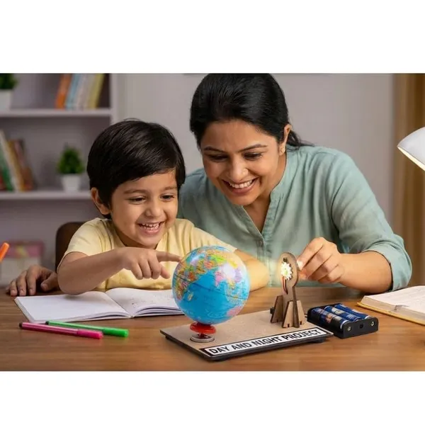 Day_and_Night_Earth_Rotation_Working_Model_for_School_Science_Project_–_Educational_STEM_Learning_Geography_and_Astronomy_Project_for_Class_6,_7_Students