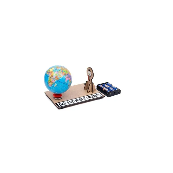 Day_and_Night_Earth_Rotation_Working_Model_for_School_Science_Project_–_Educational_STEM_Learning_Geography_and_Astronomy_Project_for_Class_6,_7_Students