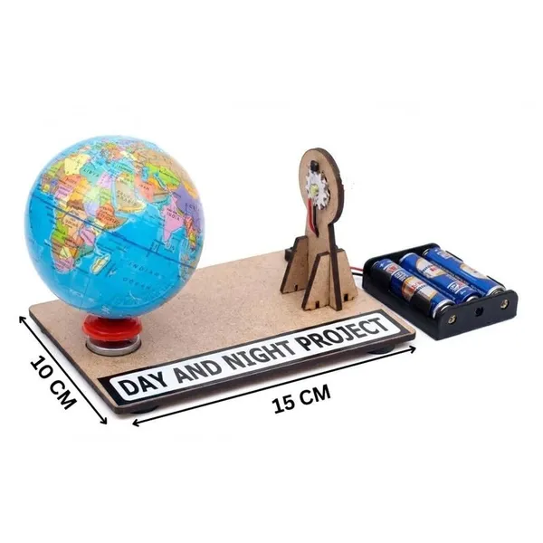 Day_and_Night_Earth_Rotation_Working_Model_for_School_Science_Project_–_Educational_STEM_Learning_Geography_and_Astronomy_Project_for_Class_6,_7_Students