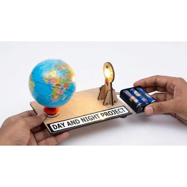 Day_and_Night_Earth_Rotation_Working_Model_for_School_Science_Project_–_Educational_STEM_Learning_Geography_and_Astronomy_Project_for_Class_6,_7_Students