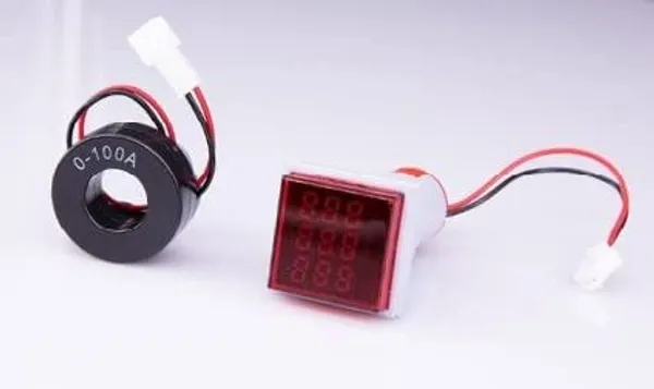 Digital_Frequency_Meter_Digital_Volt_Ampere_Panel_Mount_For_Automotive,_Marine,_Industrial_Applications,_etc_Square_Type_Voltage,_Current_and_Frequency_Tester_Detector_Red