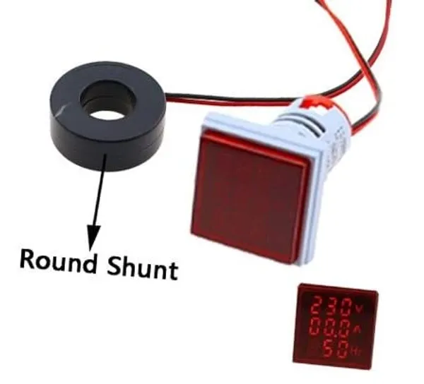 Digital_Frequency_Meter_Digital_Volt_Ampere_Panel_Mount_For_Automotive,_Marine,_Industrial_Applications,_etc_Square_Type_Voltage,_Current_and_Frequency_Tester_Detector_Red