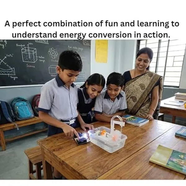 ERH_India_Hydro_Electric_Turbine_Power_DC_Generator_Water_Wheel_Physics_Science_Project_Working_Model_for_School_Kids_Students_Exhibition_Experiment_Educational_STEM_Learning_Activity_Kit