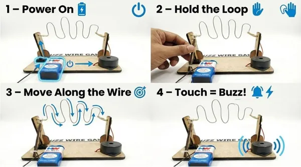 Educational_DIY_Buzz_Wire_Game_STEM_Science_Physics_Working_Model_Project_Kit_Simple_Electric_Circuit_with_Buzzer_Steady_Hand_Skill_Development_Toy_for_School_Kids_&_Students