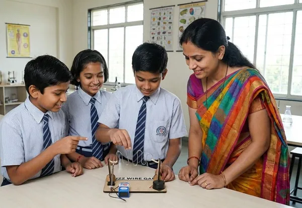 Educational_DIY_Buzz_Wire_Game_STEM_Science_Physics_Working_Model_Project_Kit_Simple_Electric_Circuit_with_Buzzer_Steady_Hand_Skill_Development_Toy_for_School_Kids_&_Students