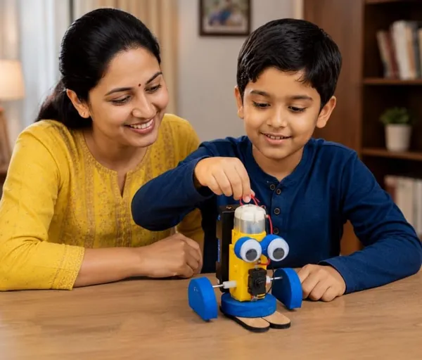 Educational_DIY_STEM_Robot_Toy_Learning_Activity_Science_Project_Motor_Powered_Working_Model_Physics_Experiment_Kit_for_Kids_and_School_Students