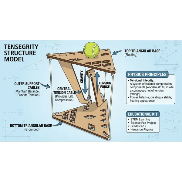 Educational_Experiment_Activity_Kit_Tensegrity_Tension_Structure_Anti-Gravity_Floating_Table_Physics_Science_Project_Working_Model_for_School_Kids_and_Class_9_to_12_Students_STEM_Learning