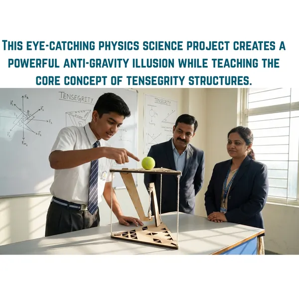 Educational_Experiment_Activity_Kit_Tensegrity_Tension_Structure_Anti-Gravity_Floating_Table_Physics_Science_Project_Working_Model_for_School_Kids_and_Class_9_to_12_Students_STEM_Learning