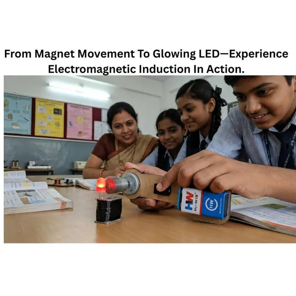 Educational_STEM_Learning_Kit_Readymade_Electromagnetic_Induction_Physics_Experiment_Science_Working_Model_Project_Investigatory_for_School_Exhibition_Class_12_Students_and_Kids