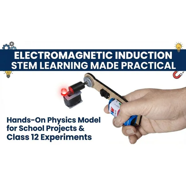 Educational_STEM_Learning_Kit_Readymade_Electromagnetic_Induction_Physics_Experiment_Science_Working_Model_Project_Investigatory_for_School_Exhibition_Class_12_Students_and_Kids