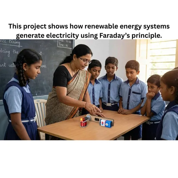 Educational_STEM_Learning_Kit_Readymade_Electromagnetic_Induction_Physics_Experiment_Science_Working_Model_Project_Investigatory_for_School_Exhibition_Class_12_Students_and_Kids