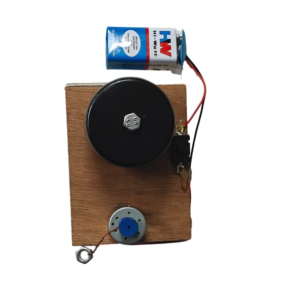 Electric_Bell_for_School_Science_Project_Working_Model_Ready_Made_for_School_Students