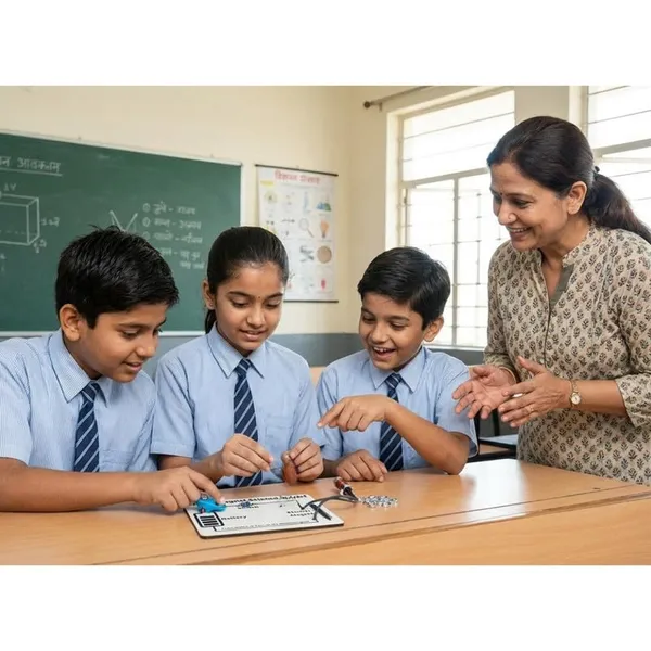 Electromagnet_Science_Project_STEM_Learning_Working_Model_Kit_Based_on_Faraday's_Law_of_Electromagnetic_Induction_for_Class_12_School_Students