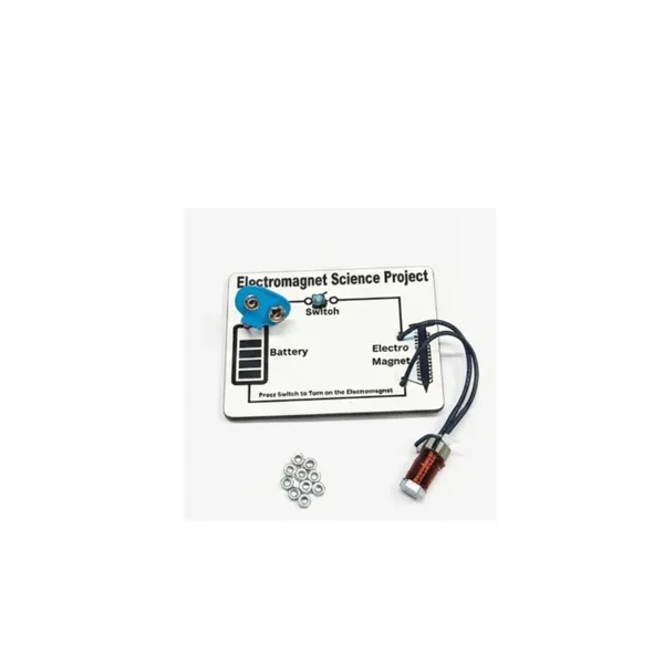 Electromagnet_Science_Project_STEM_Learning_Working_Model_Kit_Based_on_Faraday's_Law_of_Electromagnetic_Induction_for_Class_12_School_Students