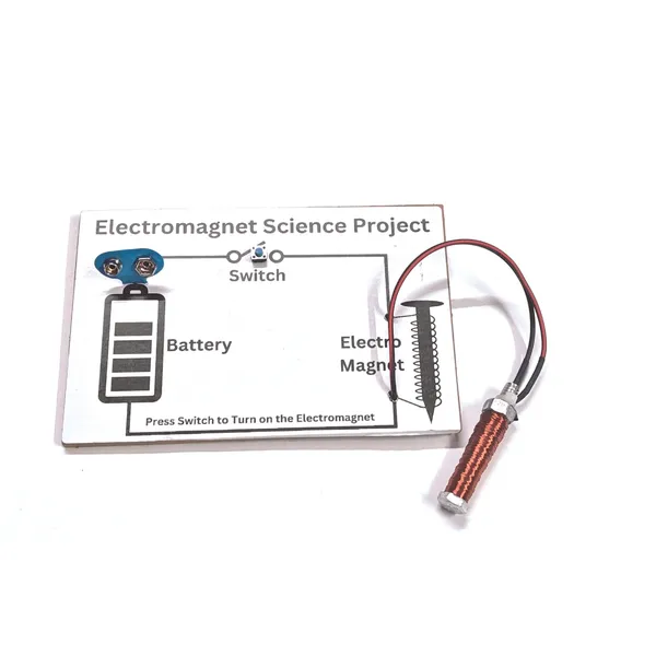 Electromagnet_Science_Project_Working_Model_for_Class_7_Based_on_Faraday's_Law_of_Electromagnetic_Induction.