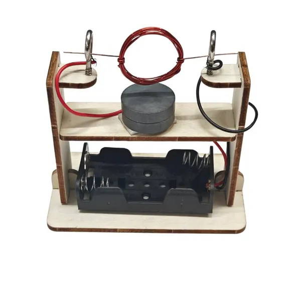 Electromagnetic_Induction_Experiment_Electric_Motor_Science_Project_Working_Model_Educational_Kit_for_Kids_Ages_10_DIY_Magnet_Experiment_Set_for_Learning
