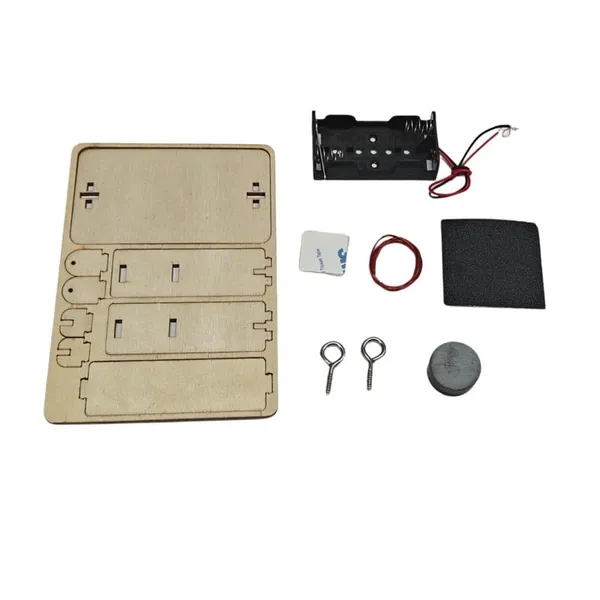 Electromagnetic_Induction_Experiment_Electric_Motor_Science_Project_Working_Model_Educational_Kit_for_Kids_Ages_10_DIY_Magnet_Experiment_Set_for_Learning