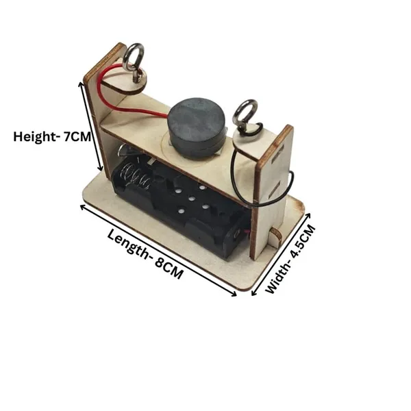 Electromagnetic_Induction_Experiment_Electric_Motor_Science_Project_Working_Model_Educational_Kit_for_Kids_Ages_10_DIY_Magnet_Experiment_Set_for_Learning