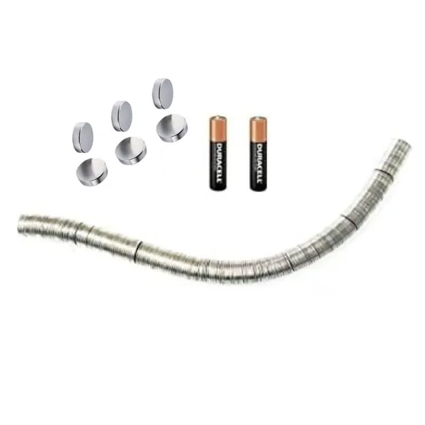 6_inch_Electromagnetic_Magnet_Train_Project_Kit_School_Science_Project_Working_Model_for_Class_12_Students.6_Inch_Long