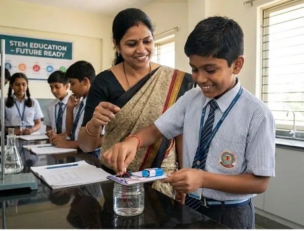 Electronics_Physics_Experiment_Water_Overflow_Alarm_Science_Project_Working_Model_STEM_Educational_DIY_Kit_for_School_Exhibition_Kids_and_Students_Class_6-12