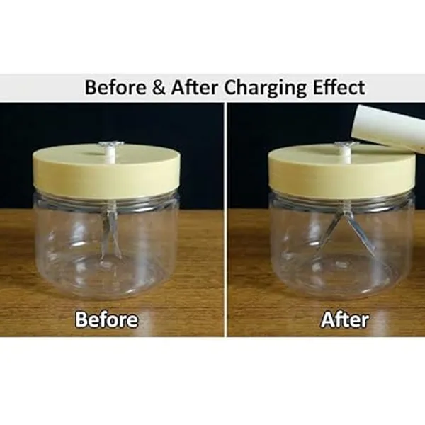Electroscope_Science_Project_Working_Model_Leaf_Electrostatics_Electricity_STEM_Educational_DIY_Kit_for_School_Kids_Students_Science_Exhibition_Physics_Lab_Experiment_Class_6–12