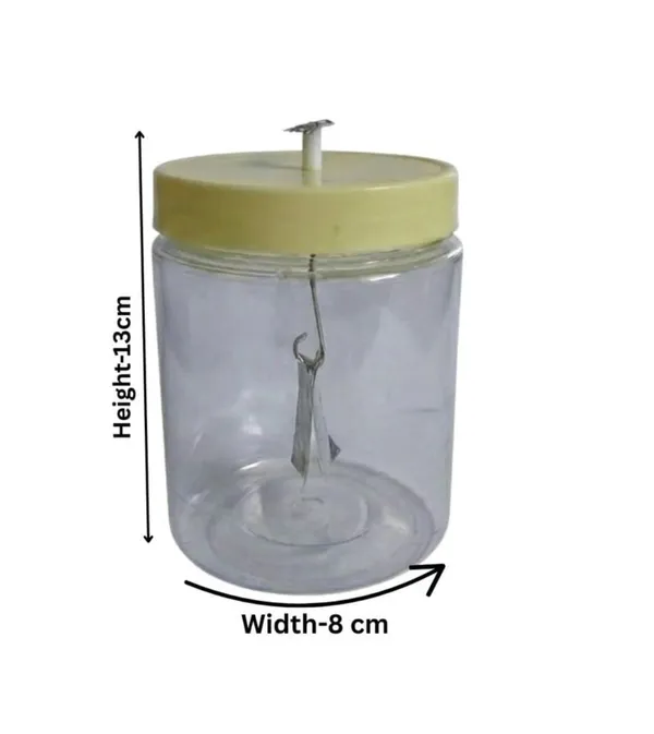 Electroscope_Science_Project_Working_Model_Leaf_Electrostatics_Static_Electricity_STEM_Educational_DIY_Kit_for_School_Kids_and_Students_Science_Exhibition_Physics_Lab_Experiment_Class_6–12