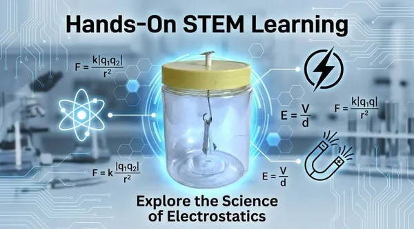 Electroscope_Science_Project_Working_Model_Leaf_Electrostatics_Static_Electricity_STEM_Educational_DIY_Kit_for_School_Kids_and_Students_Science_Exhibition_Physics_Lab_Experiment_Class_6–12