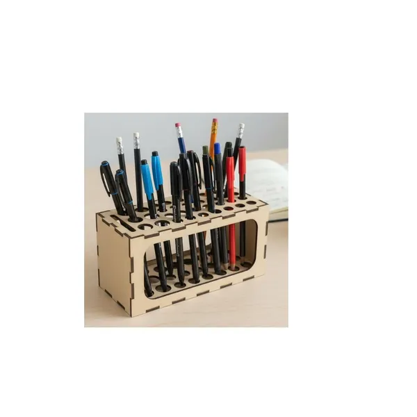 Erh_India_DIY_Painting_and_Coloring_Kit_MDF_Wooden_Rectangle_Pen_Stand_for_Kids_Desk_Organizer_Pencil_Holder_Craft_Kit_Cute_Cartoon_Study_Table_Decor_Birthday_Return_Gift