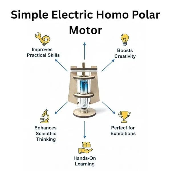 Faraday’s_Law_of_Electromagnetic_Induction_Simple_Magnet_Electric_Homopolar_Coil_Motor_Experiment_Physics_Science_Project_STEM_Kit_Working_Model_for_School_Kids_and_Class_12_Students