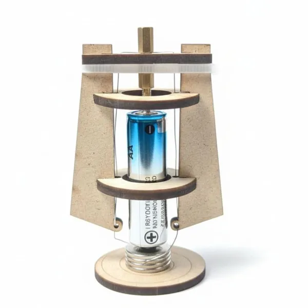 Faraday’s_Law_of_Electromagnetic_Induction_Simple_Magnet_Electric_Homopolar_Coil_Motor_Experiment_Physics_Science_Projects_STEM_Kit_Working_Model_for_School_Kids_Class_12_Student
