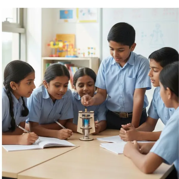Faraday’s_Law_of_Electromagnetic_Induction_Simple_Magnet_Electric_Homopolar_Coil_Motor_Experiment_Physics_Science_Projects_STEM_Kit_Working_Model_for_School_Kids_Class_12_Student