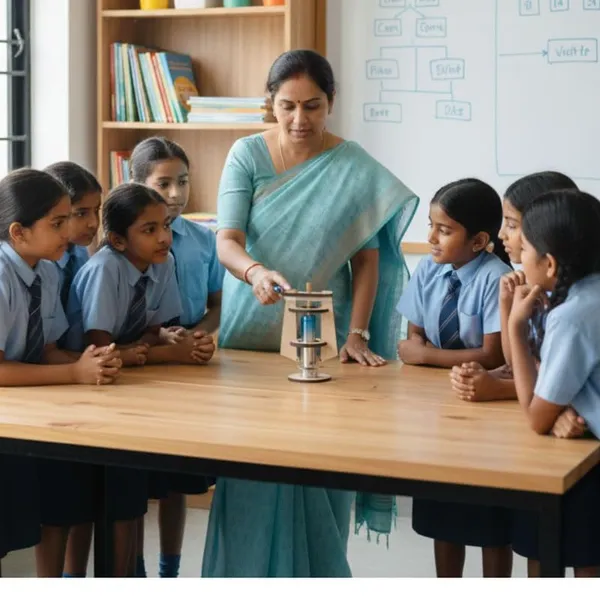 Faraday’s_Law_of_Electromagnetic_Induction_Simple_Magnet_Electric_Homopolar_Coil_Motor_Experiment_Physics_Science_Projects_STEM_Kit_Working_Model_for_School_Kids_Class_12_Student
