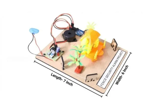Fence_Security_Alarm_Physics_Working_Model_Science_Experiment_Project_Intruder_Detection_Alarm_System_STEM_Learning_Kit_for_Class_12_Students_School_Kids_Science_Exhibition