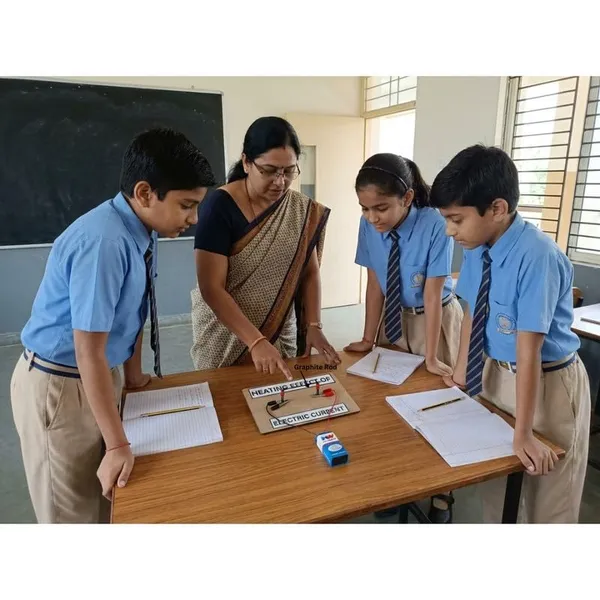 Heating_Effect_of_Electric_Current_Physics_Science_Project_Working_Model_STEM_Educational_Learning_Kit_for_School_Kids_and_Students_Class_10_Exhibition_Experiment