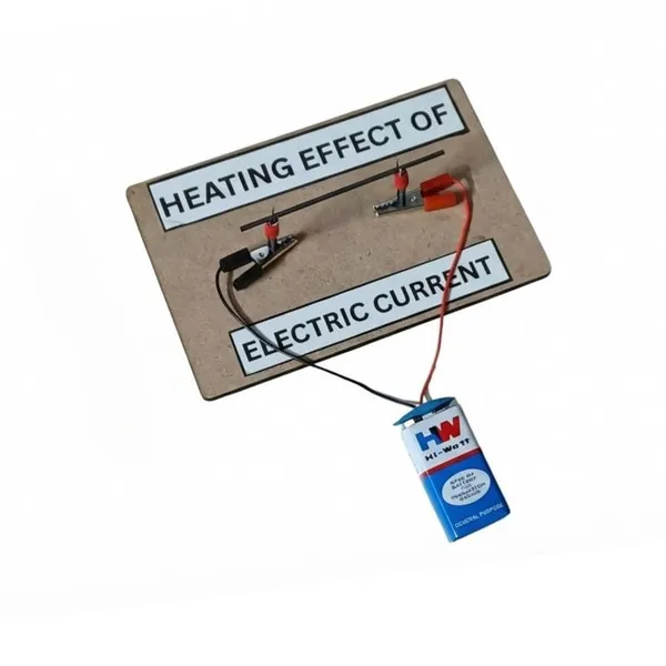 Heating_Effect_of_Electric_Current_Physics_Science_Project_Working_Model_STEM_Educational_Learning_Kit_for_School_Kids_and_Students_Class_10_Exhibition_Experiment