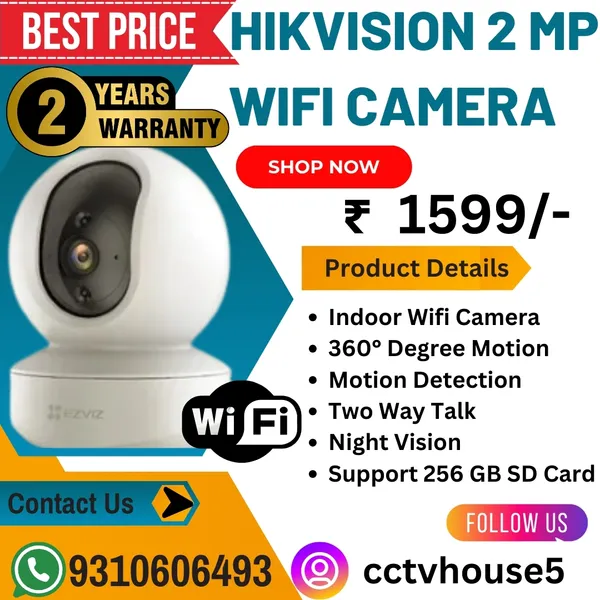Hikvision_2_MP_WIFI_Camera_with_Motion_Detection_|_Two_Way_Talk_|_Night_Vision_