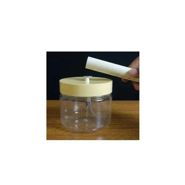 Electroscope_Science_Project_Working_Model_Leaf_Electrostatics_Electricity_STEM_Educational_DIY_Kit_for_School_Kids_Students_Science_Exhibition_Physics_Lab_Experiment_Class_6–12