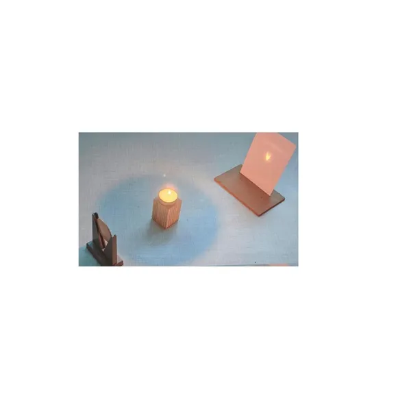 50mm_Focal_Length_-10_cm_Concave_Lens_Candle_Experiment_Physics_Practical_Project_Kit_for_Class_10_and_12_School_Students